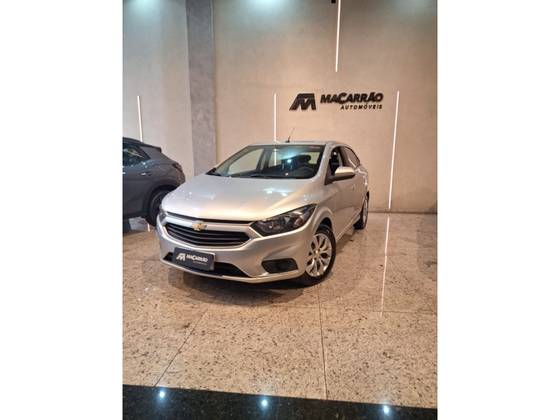 CHEVROLET ONIX 1.4 MPFI LT 8V FLEX 4P MANUAL CHEVROLET ONIX 1.4 MPFI LT 8V FLEX 4P MANUAL